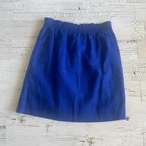 J. Crew Skirt